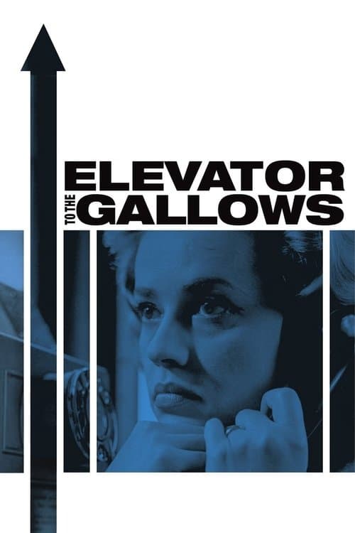 Elevator to the Gallows