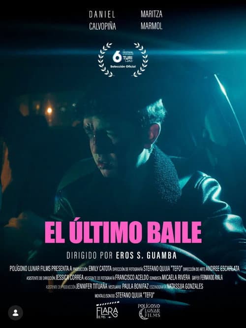 El Último Baile