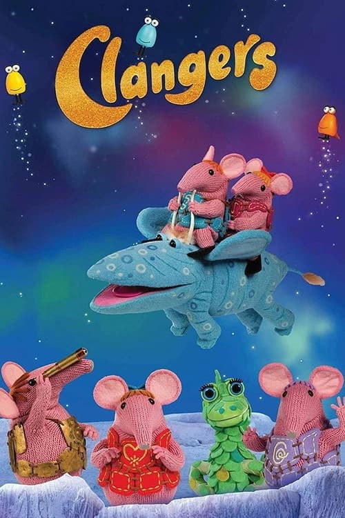 Clangers