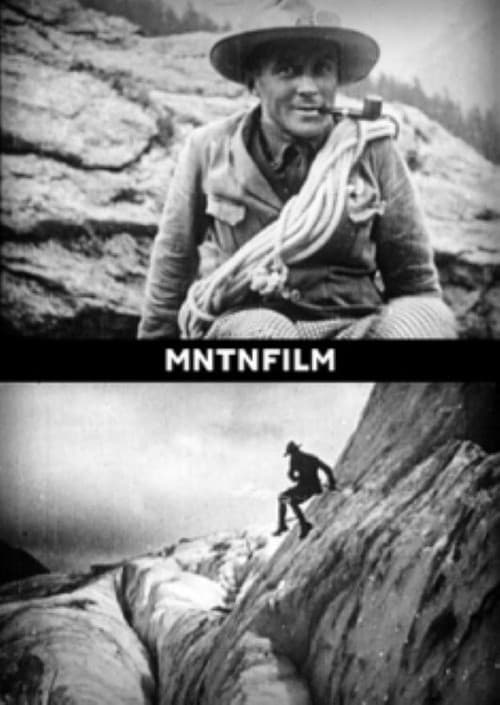 An Alpinist’s Equipment