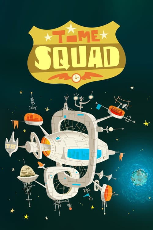 Time Squad