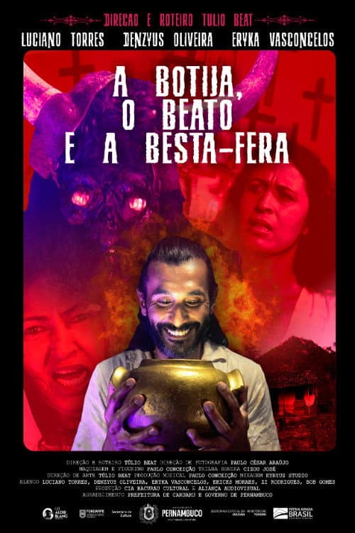 A Botija, O Beato e a Besta-Fera