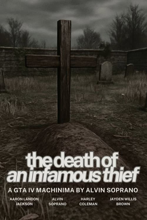The Death of an Infamous Thief