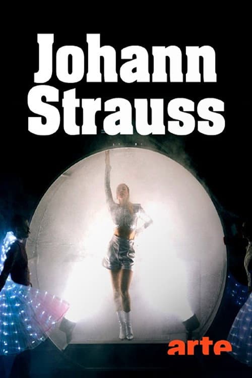 Johann Strauss at the Roncalli circus