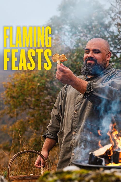 Flaming Feasts