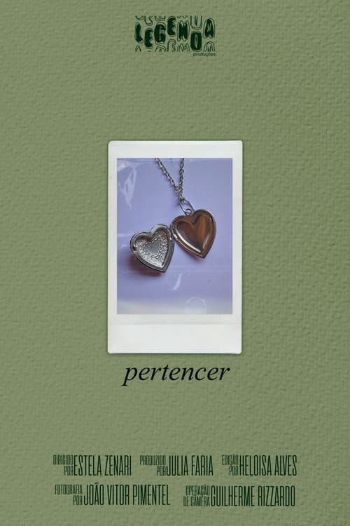 pertencer
