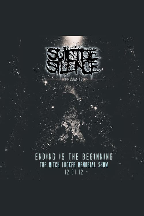 Ending Is the Beginning: The Mitch Lucker Memorial Show