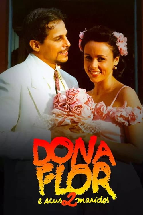 Luz, Câmera, 50 Anos: Dona Flor e Seus 2 Maridos - O Filme