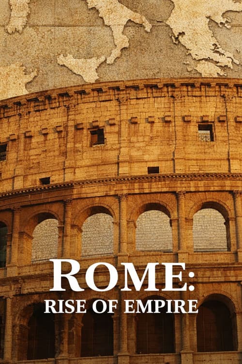 Rome: Rise of Empire