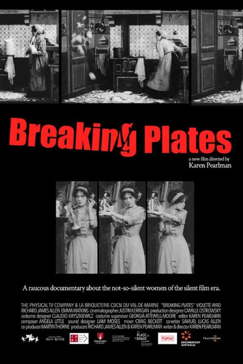 Breaking Plates