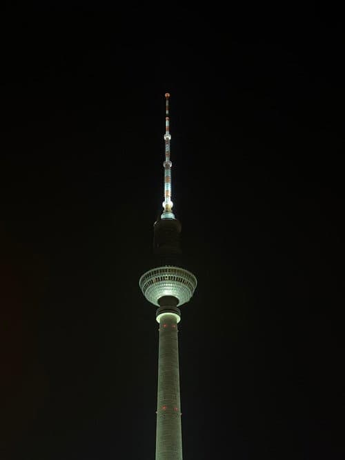 Kontrollverlust Berlin