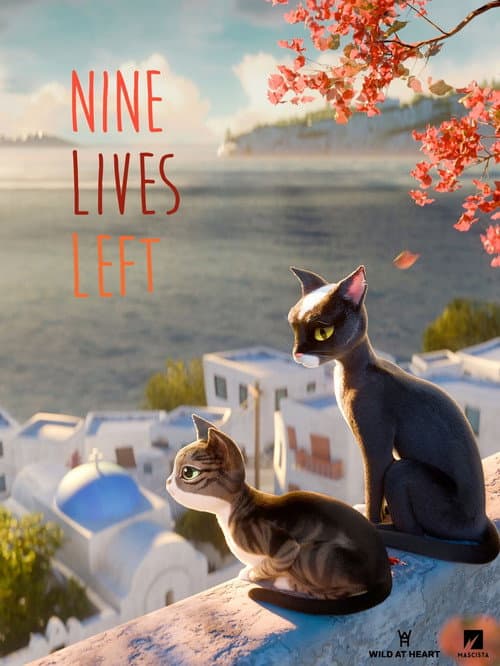 Nine Lives Left