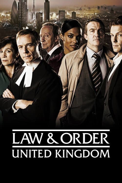 Law & Order: UK
