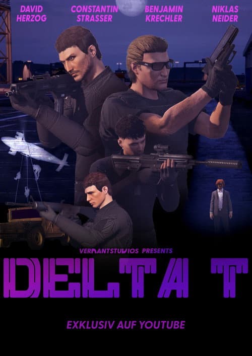 Delta T