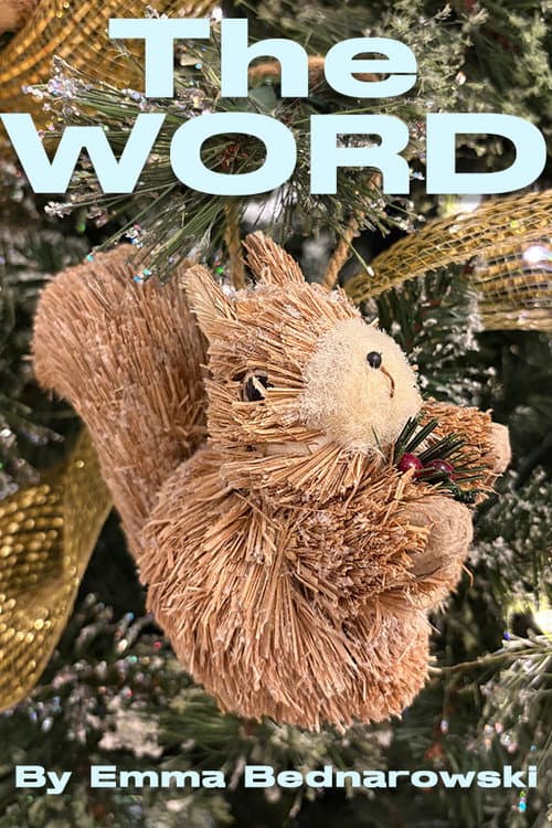 The Word
