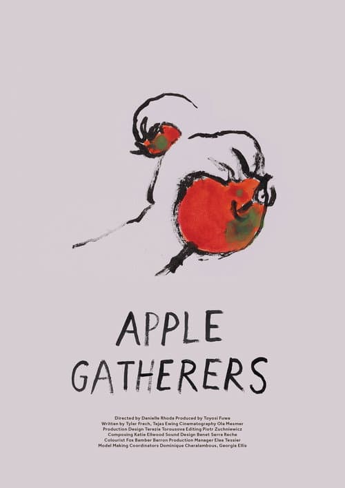 Apple Gatherers