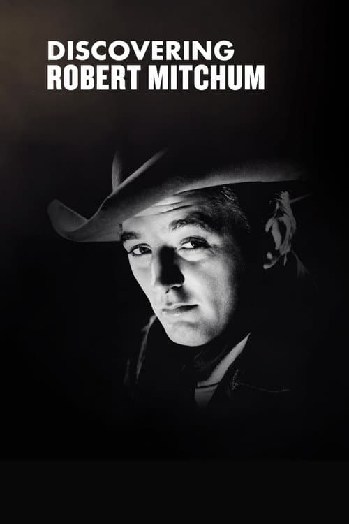 Discovering: Robert Mitchum