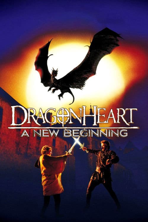 DragonHeart: A New Beginning