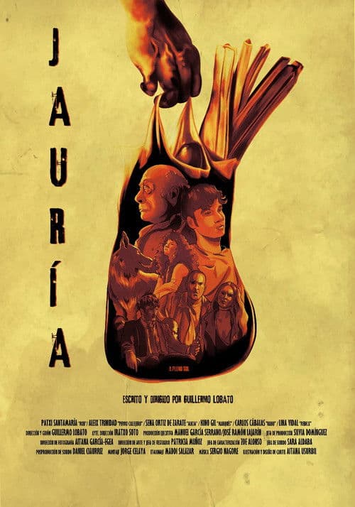 Jauría