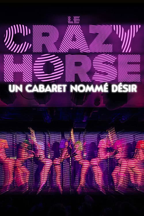 Crazy Horse Paris