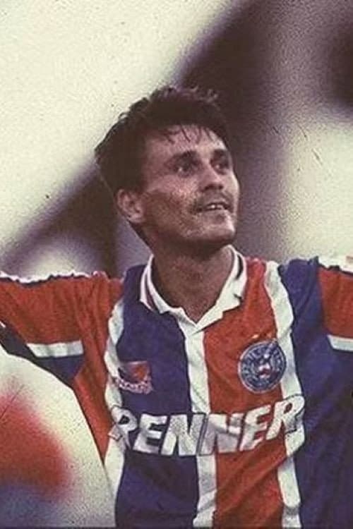 O Eterno Gol de Raudinei