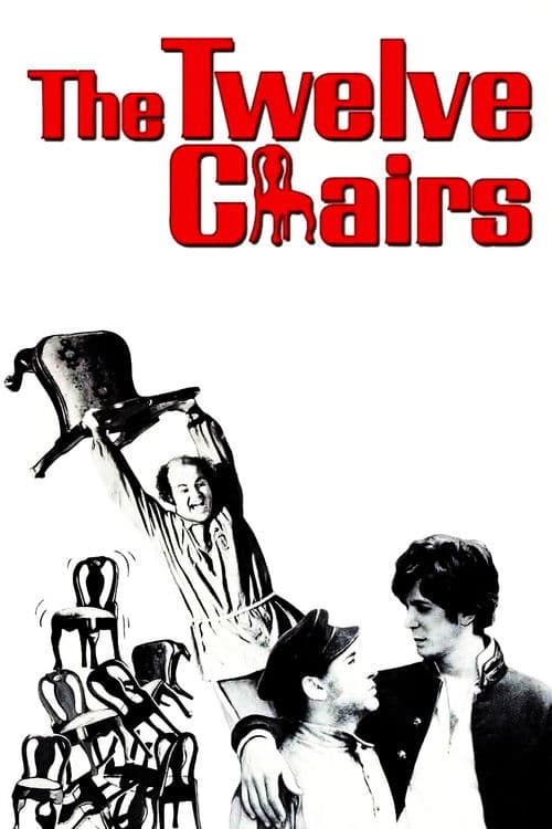 The Twelve Chairs