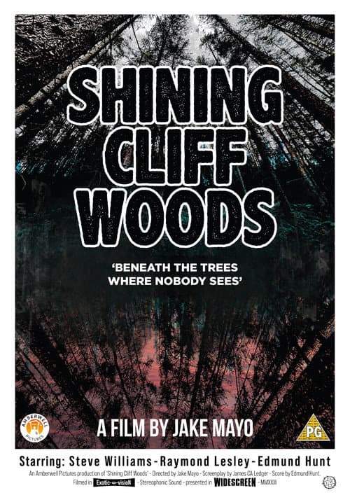 Shining Cliff Woods