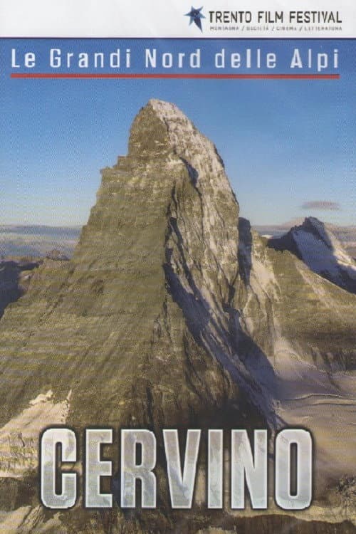 The Great North Faces of the Alps: Matterhorn