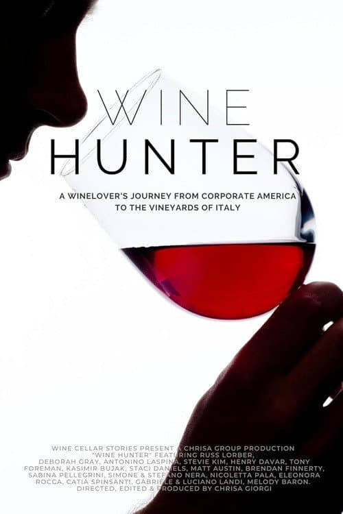 Wine Hunter