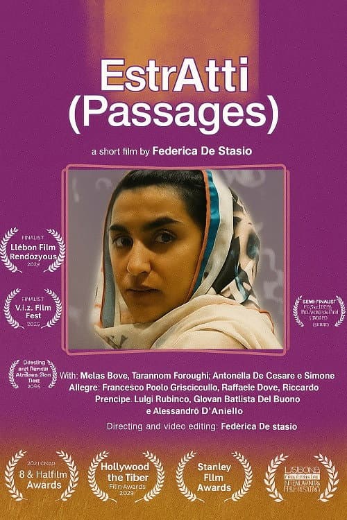 EstrAtti (Passages)