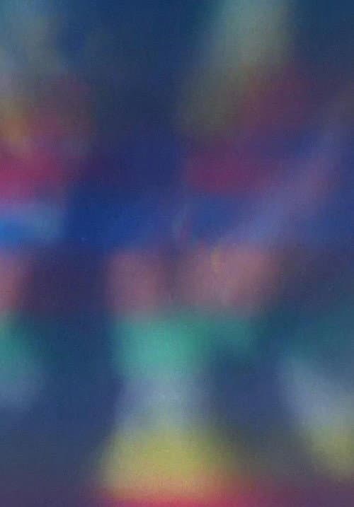 Color of Korea