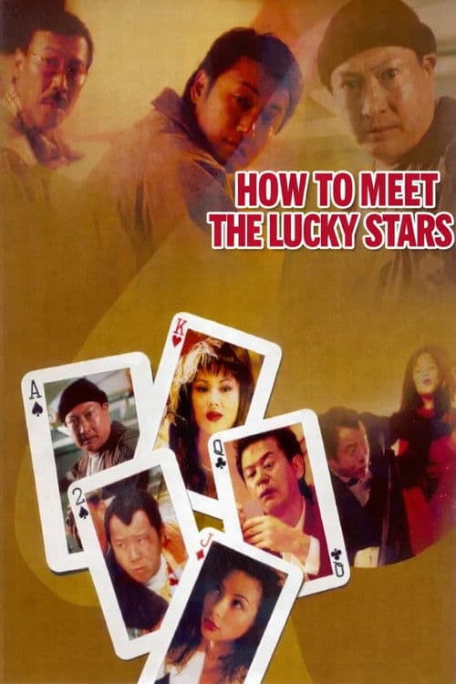 How to Meet the Lucky Stars