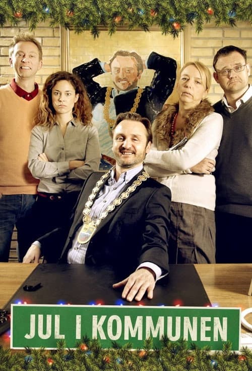 Jul i kommunen