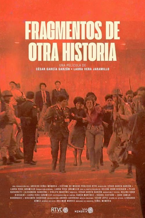 Fragmentos de otra historia
