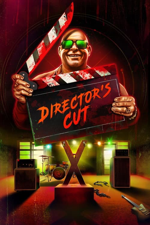 Director's Cut