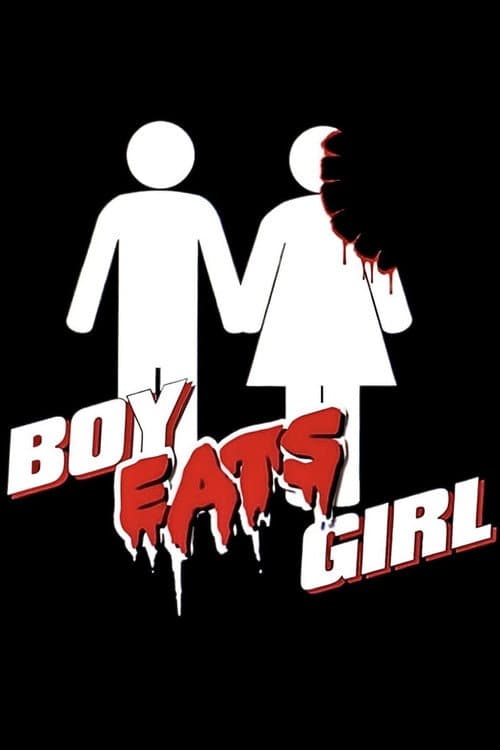 Boy Eats Girl