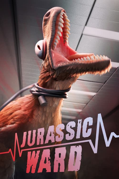 Jurassic Ward