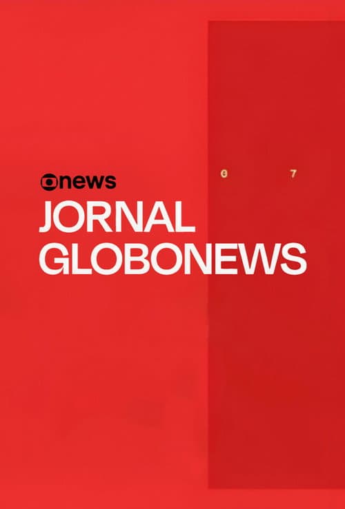Jornal GloboNews