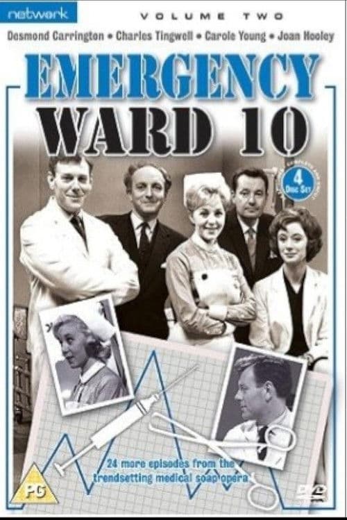 Emergency: Ward 10