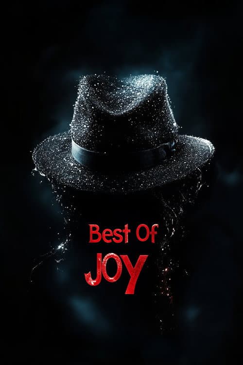 Best Of Joy: Chapter 1 - Wanna Be Startin Somethin