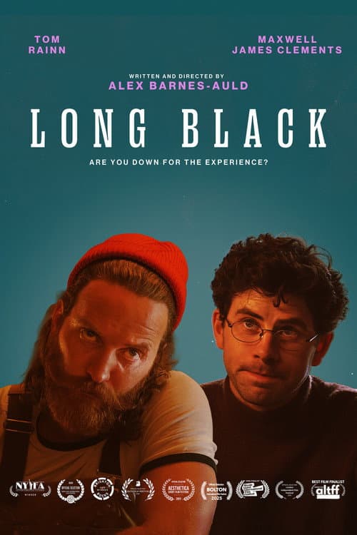 Long Black