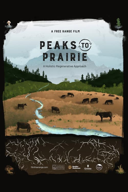Peaks to Prairie: A Holistic Regenerative Approach