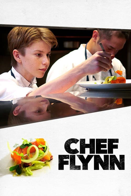 Chef Flynn