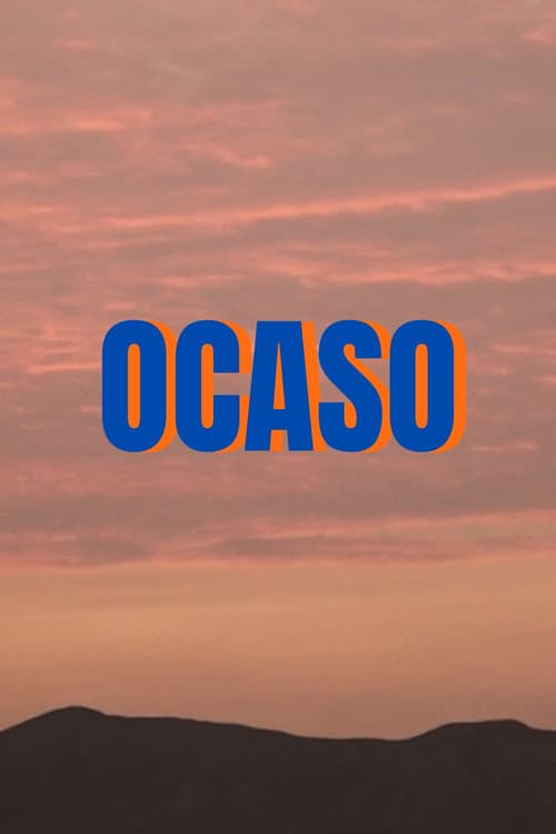 Ocaso