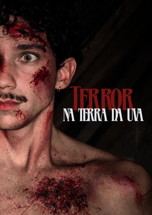 Terror na Terra da Uva
