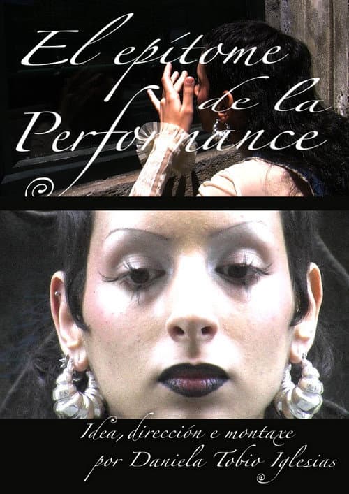 El Epítome de la Performance