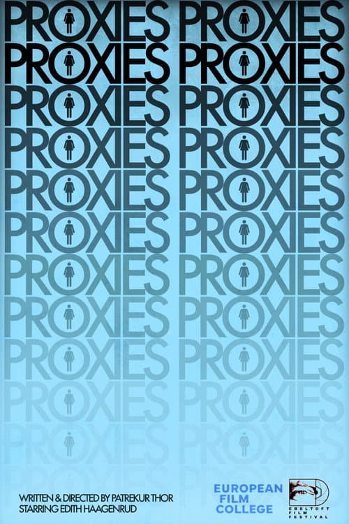 Proxies