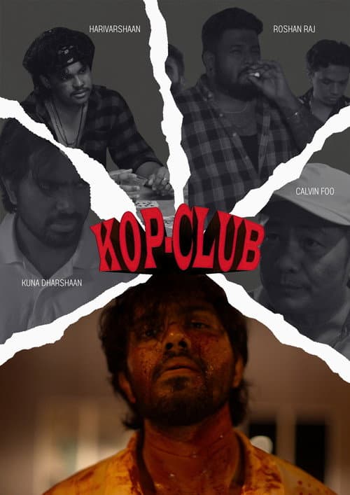 KOP-CLUB