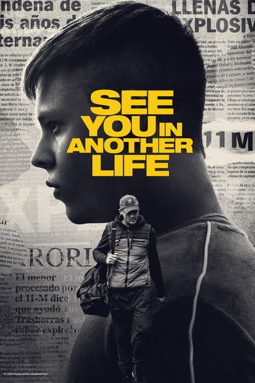 See You in Another Life