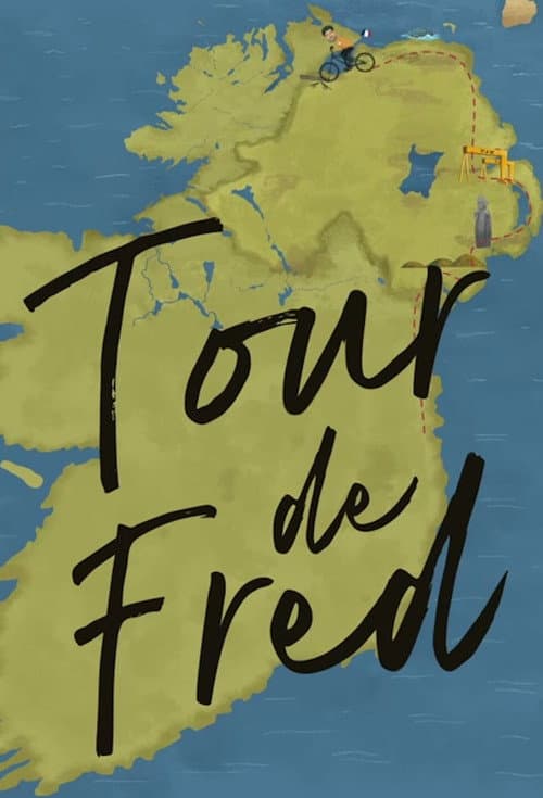 Tour de Fred